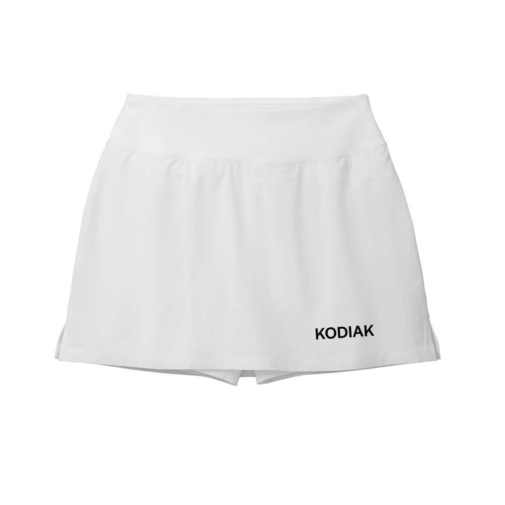 Sport-Tek Women's Repeat Skort