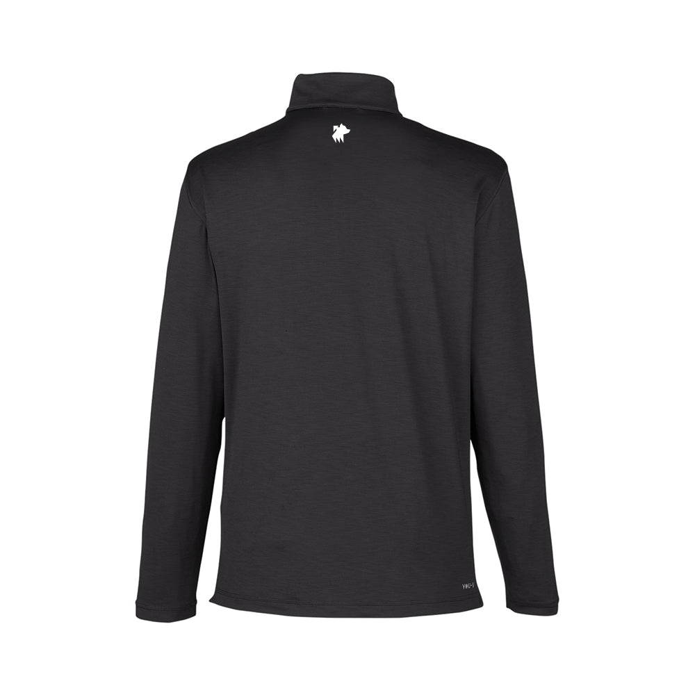 Puma Men's You-V Quarter-Zip