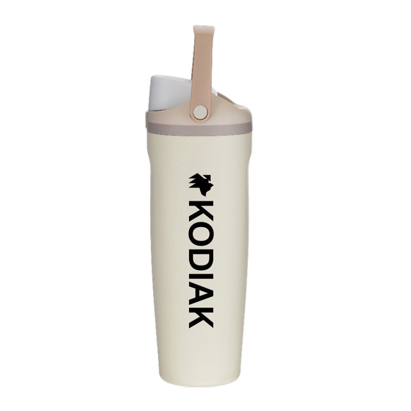 30 oz Owala Sway Stainless Water Bottle with Handle