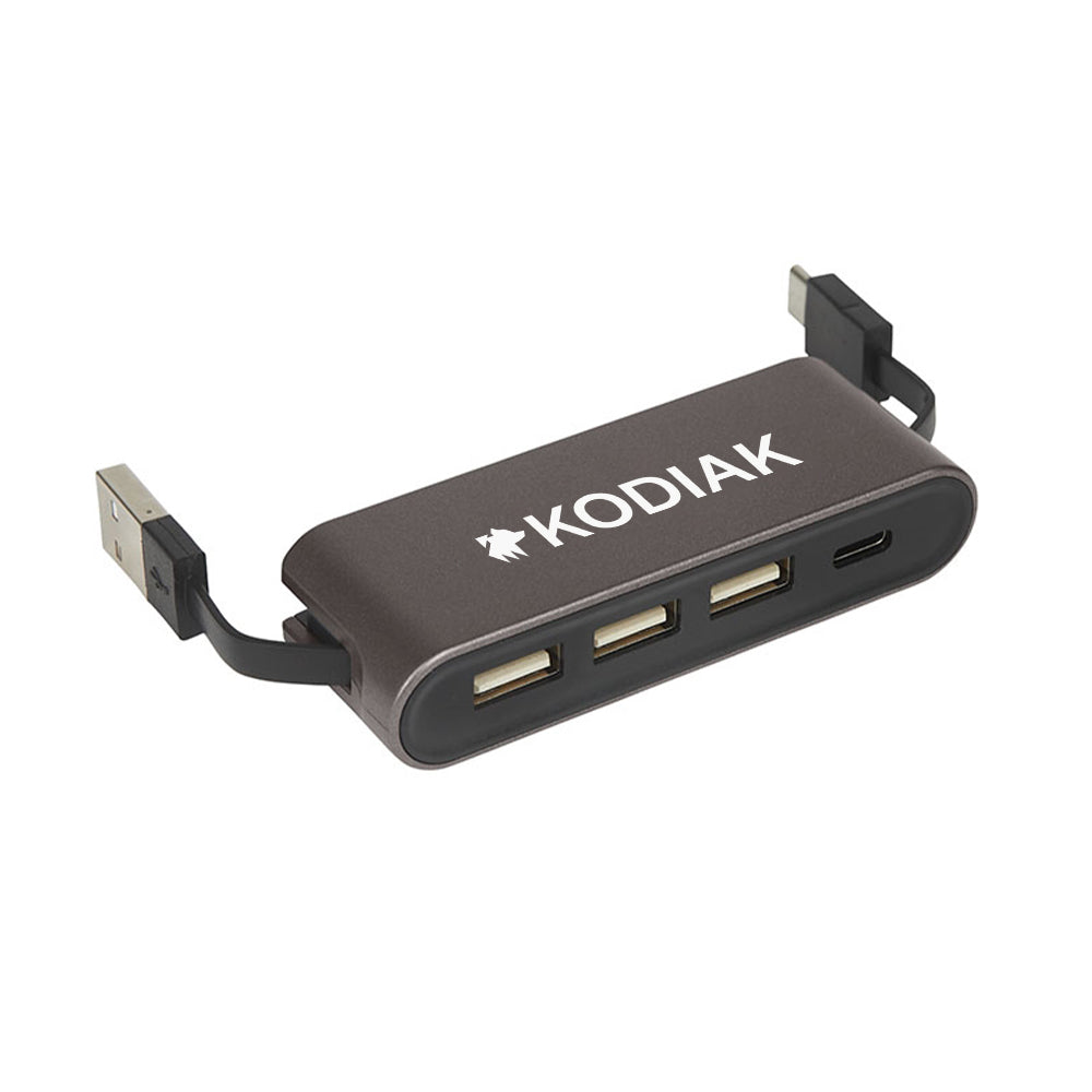 Rondo Type-C USB Hub