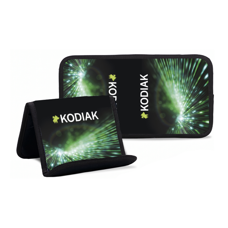 Flight Flap Pro Dye-Sublimated Phone Accessory