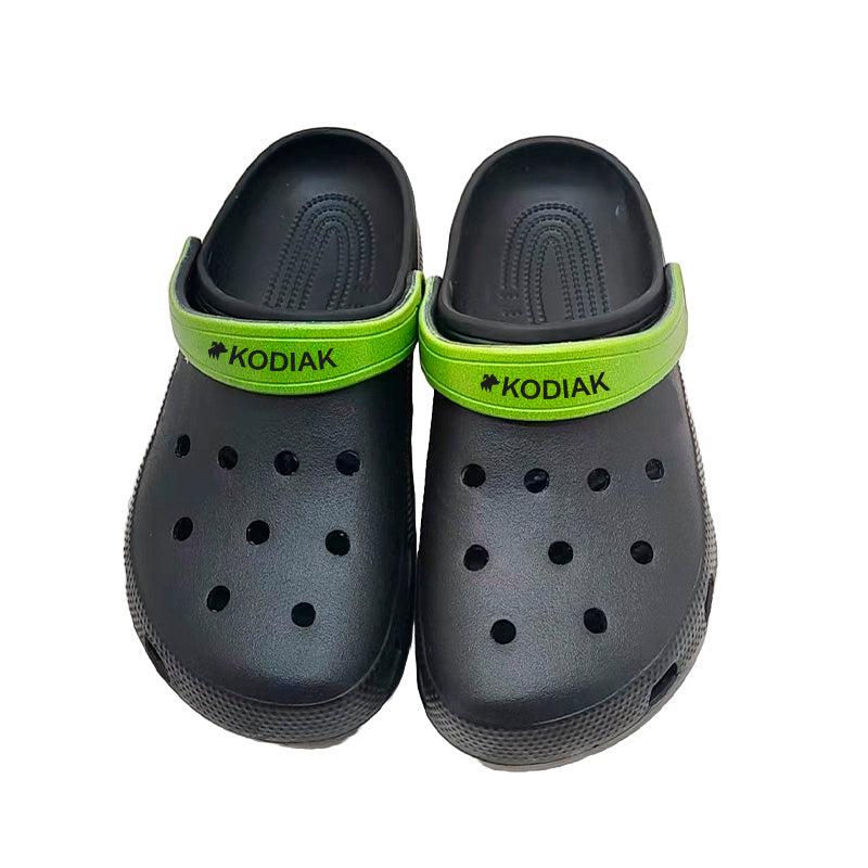 Kodiak Kroks