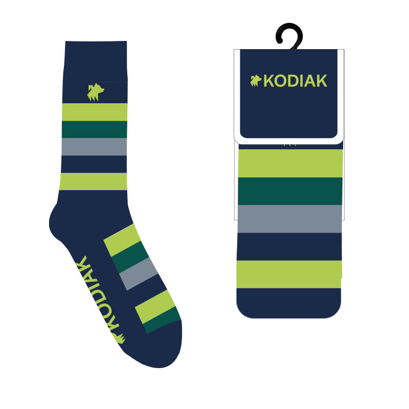 Dress Sock