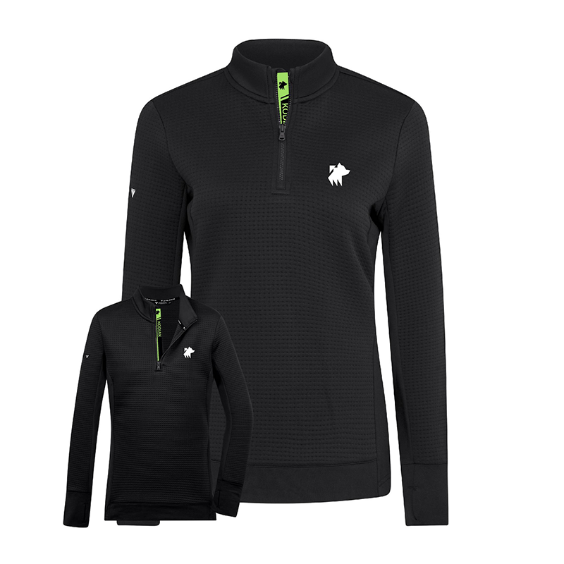 Cushion Women's Pullover