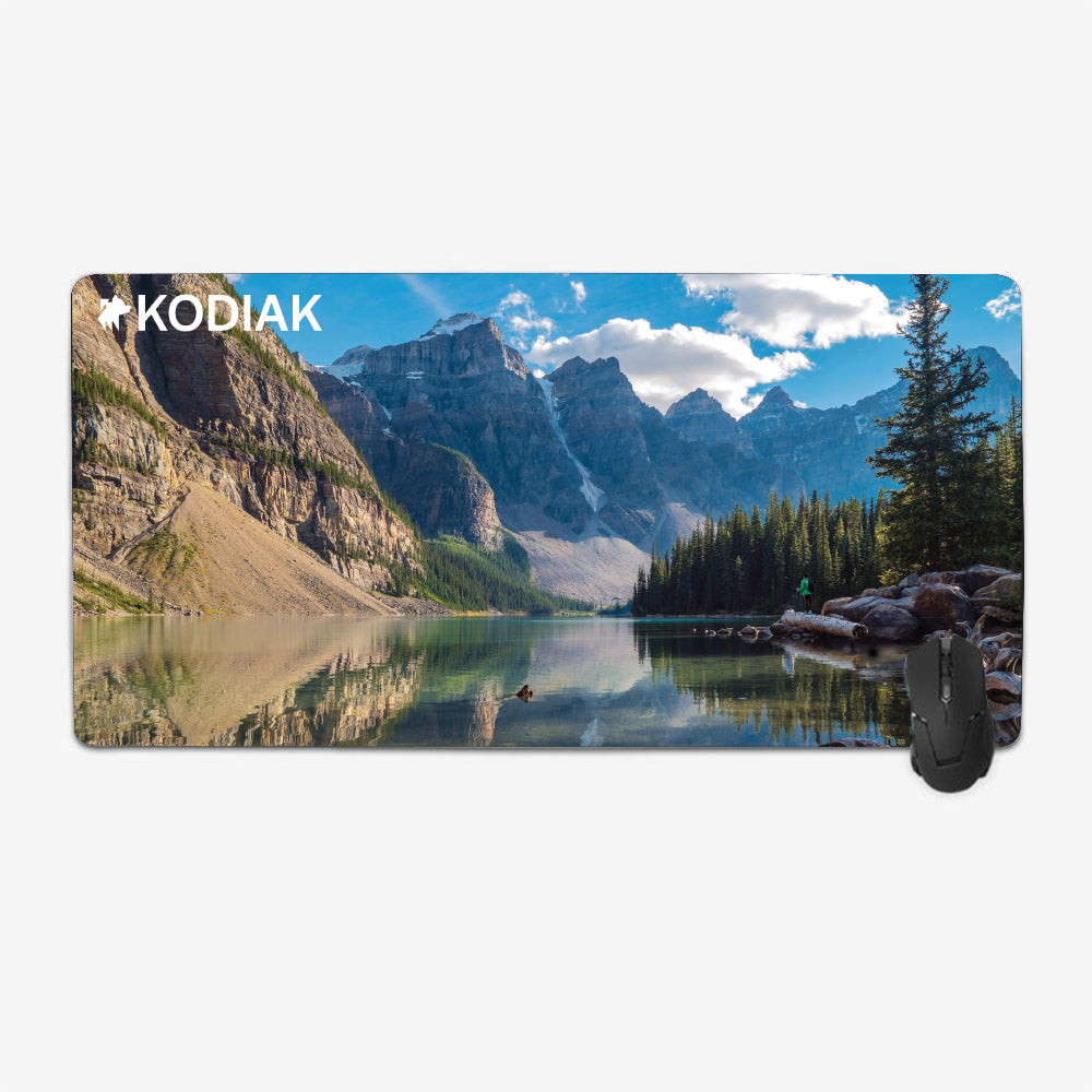 XL Desk Tech Mat/Gaming Pad