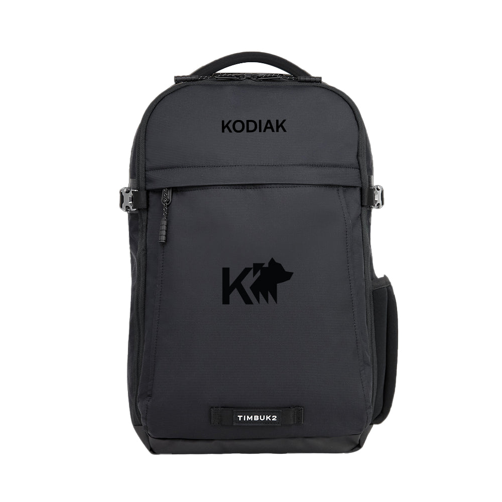 Timbuk2 Division Laptop Backpack Deluxe