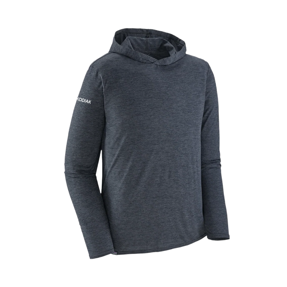 Patagonia Men's Capilene Cool Daily Hoodie