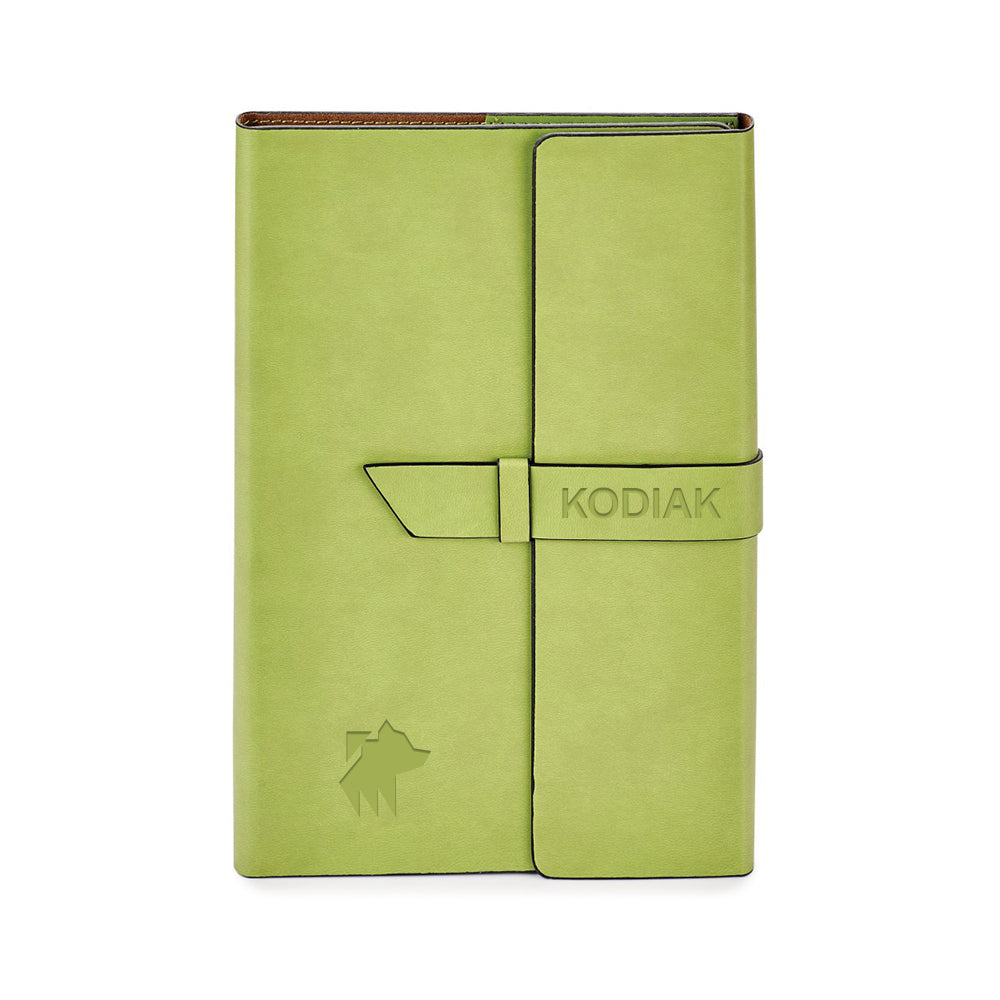 Donald Refillable Junior Portfolio