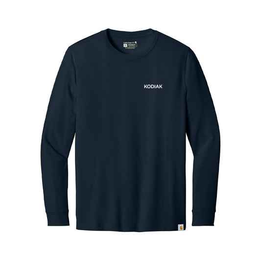 Carhartt Men's Long Sleeve T-Shirt