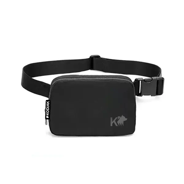 Crossbody Fanny Pack