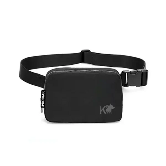 Crossbody Fanny Pack