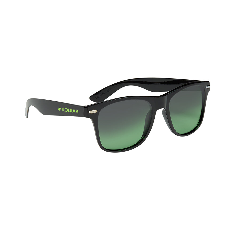 Ocean Gradient Malibu Sunglasses