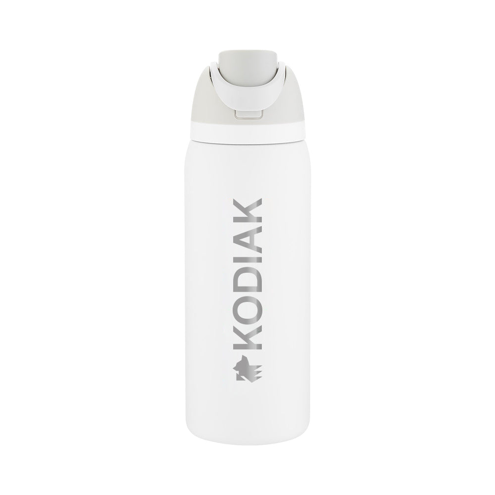 32 oz Owala Freesip Stainless Insulated Bottle with Handle