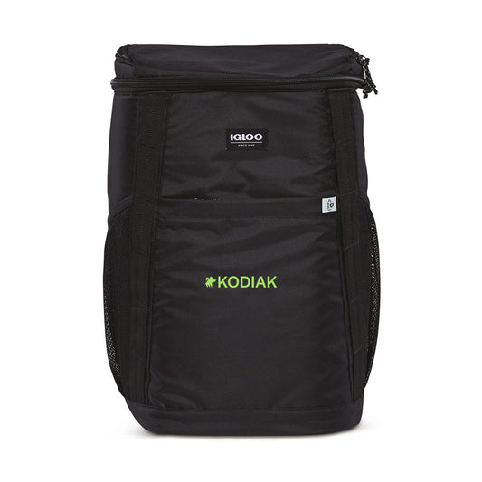 Igloo REPREVE 36 Can Backpack Cooler