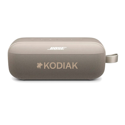 Bose SoundLink Flex 2nd Gen Bluetooth Speaker