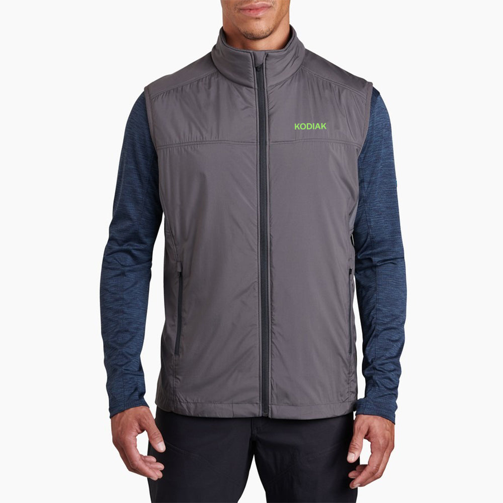 KUHL Men's The One Vest