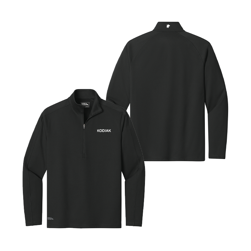 Eddie Bauer Adventurer 1/4-Zip