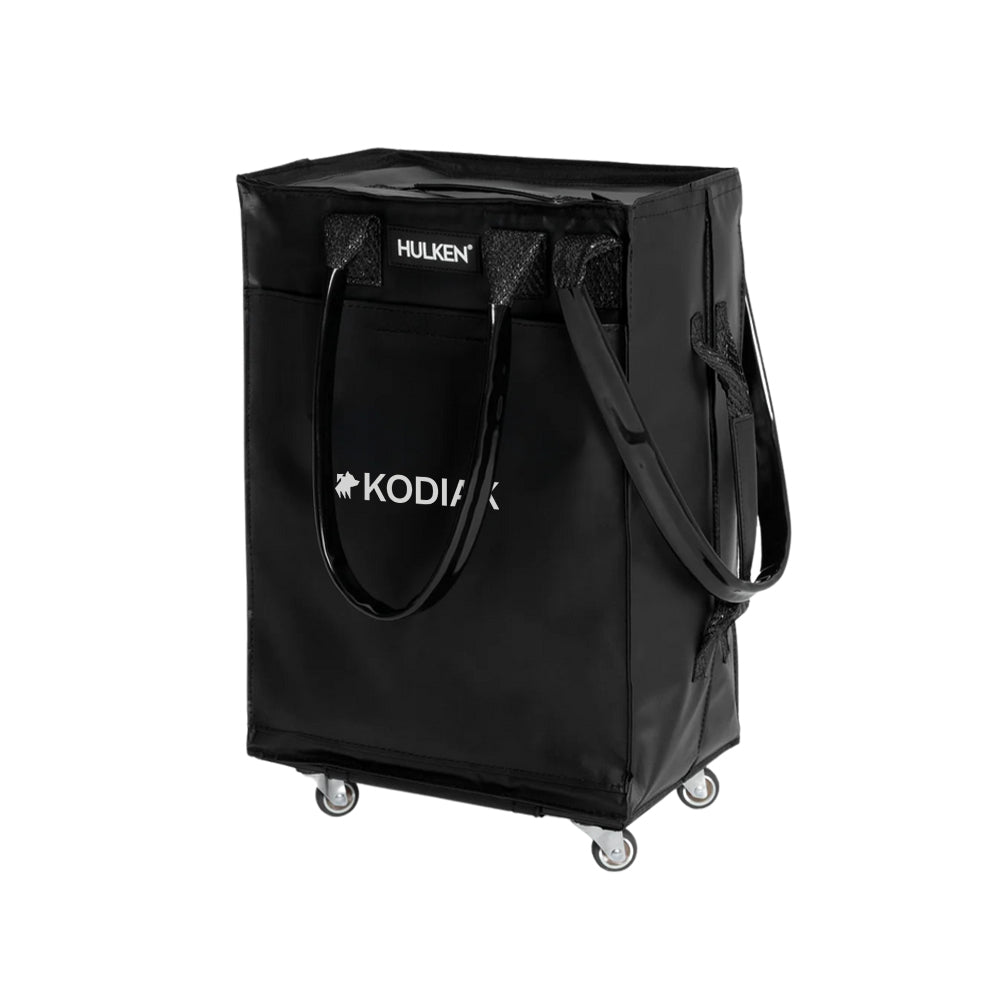 Hulken Bag - Medium (Black)