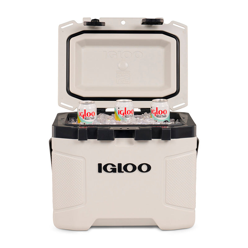 Igloo Trailmate 25 Qt Hard Side Cooler