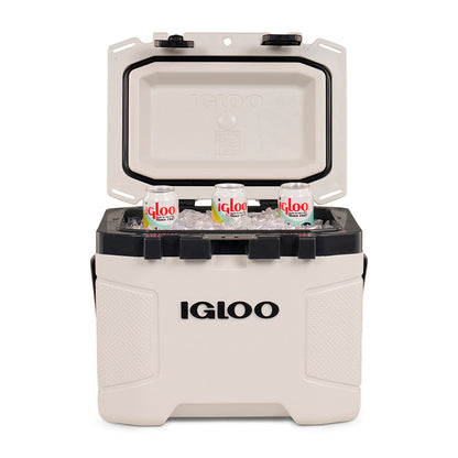 Igloo Trailmate 25 Qt Hard Side Cooler