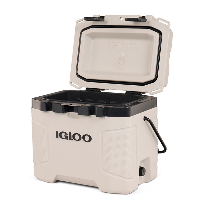 Igloo Trailmate 25 Qt Hard Side Cooler