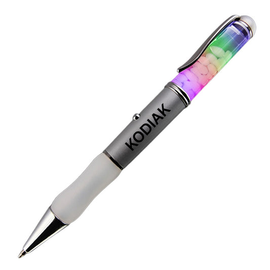 Floating Pebbles Pen