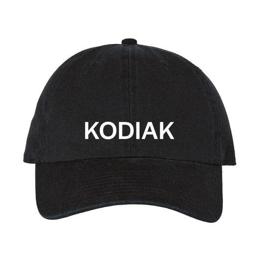 Clean Up Cap