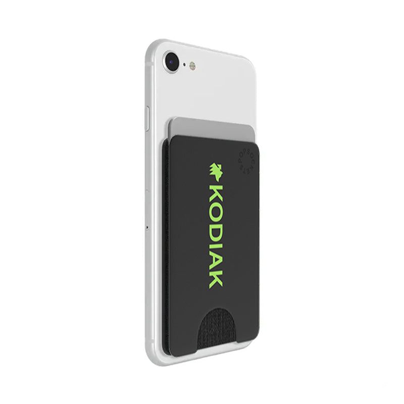 PopSockets PopWallet for MagSafe
