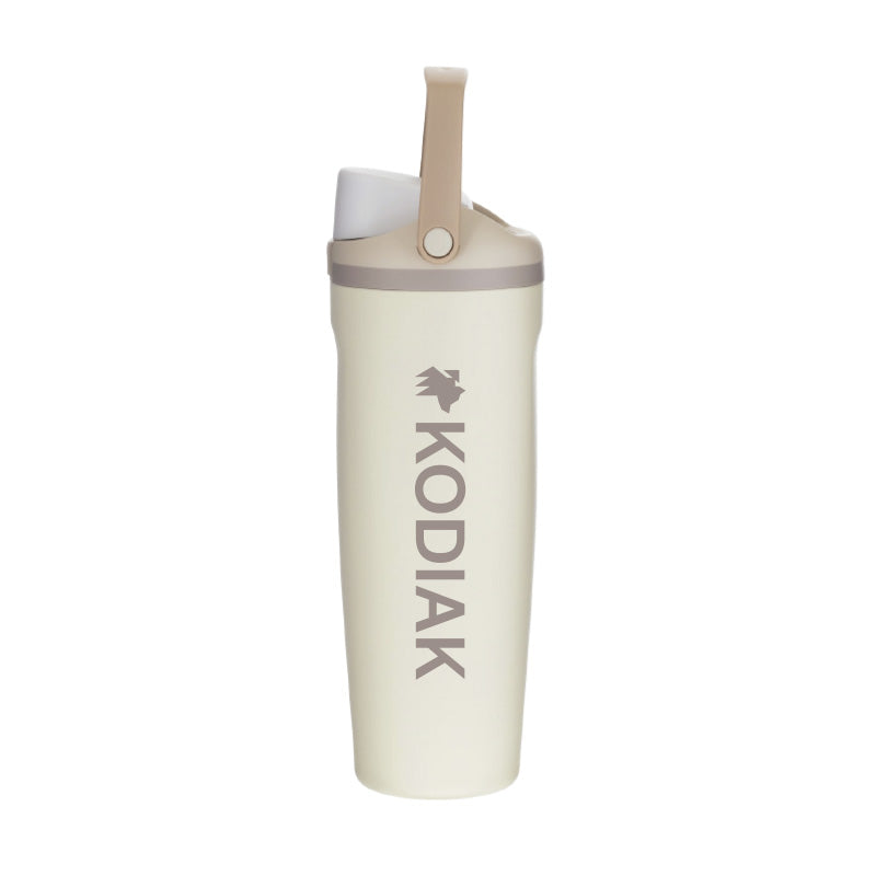 30 oz Owala Sway Stainless Water Bottle with Handle