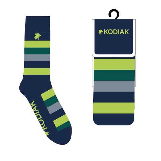 Dress Sock