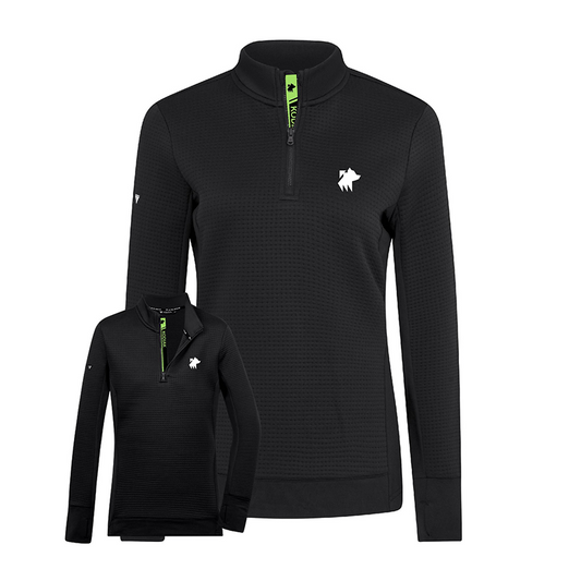 Cushion Women's Pullover