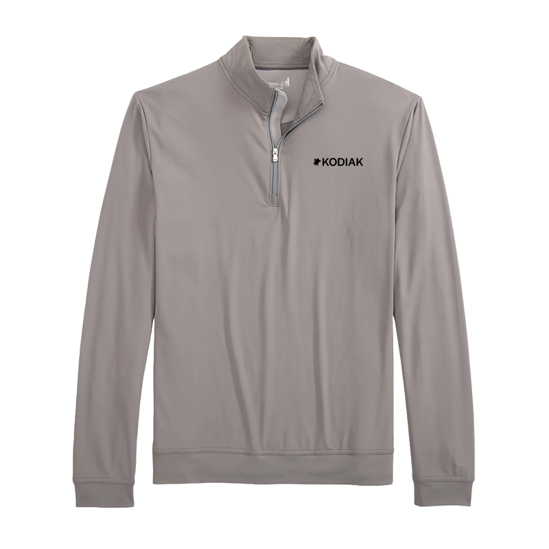 Johnnie-O Motion - Performance 1/4 Zip Pullover