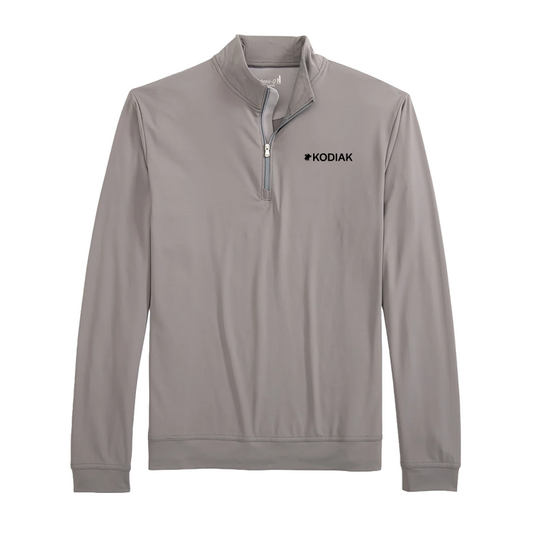 Johnnie-O Motion - Performance 1/4 Zip Pullover