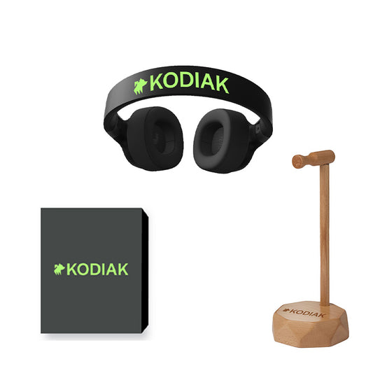 Kodiak JBL Kit