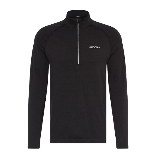 Lululemon Men's Metal Vent Tech Half Zip 3.0