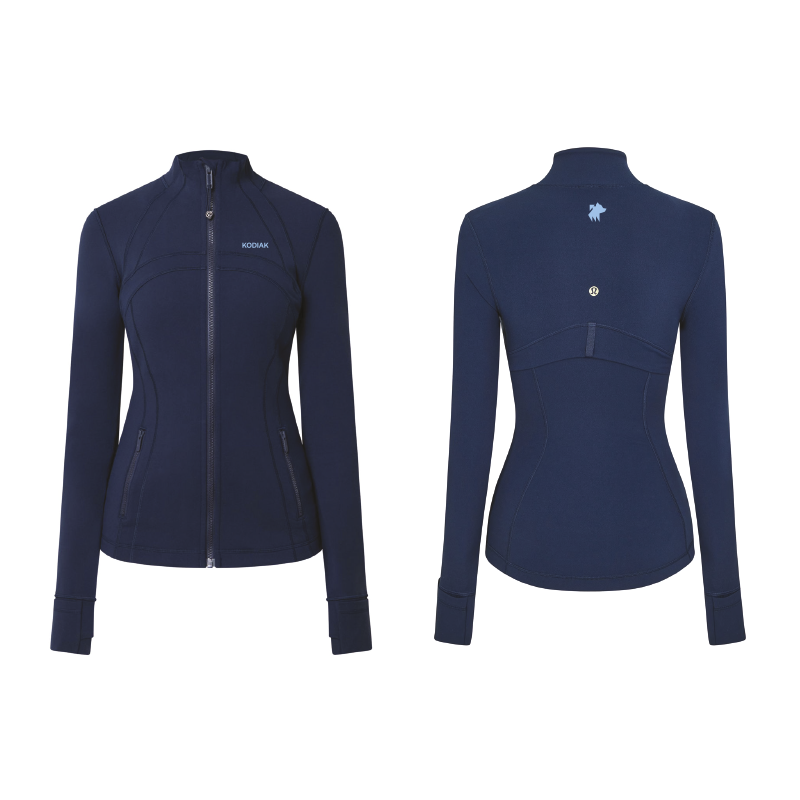 Lululemon Women's Define Jacket Nulu