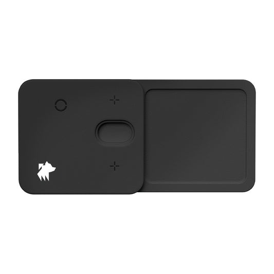 Bridge 3-In-1 Magnetic Charging Hub