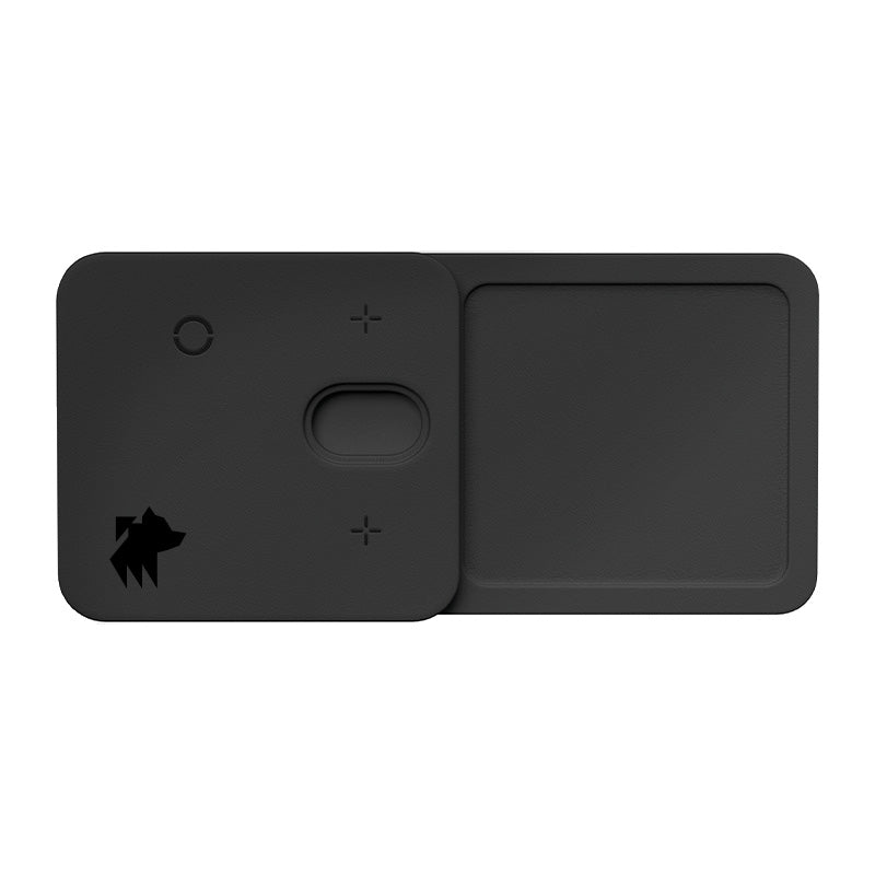 Bridge 3-In-1 Magnetic Charging Hub