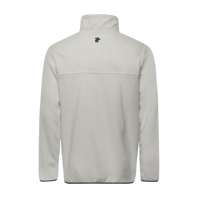 Kodiak Full Custom Snap Pullover