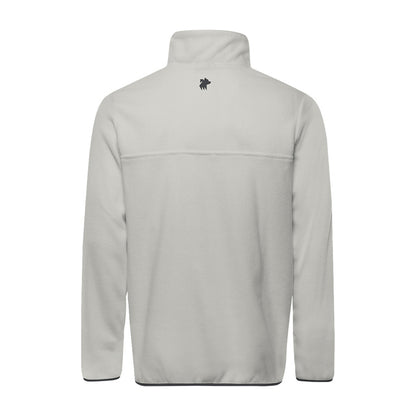 Kodiak Full Custom Snap Pullover