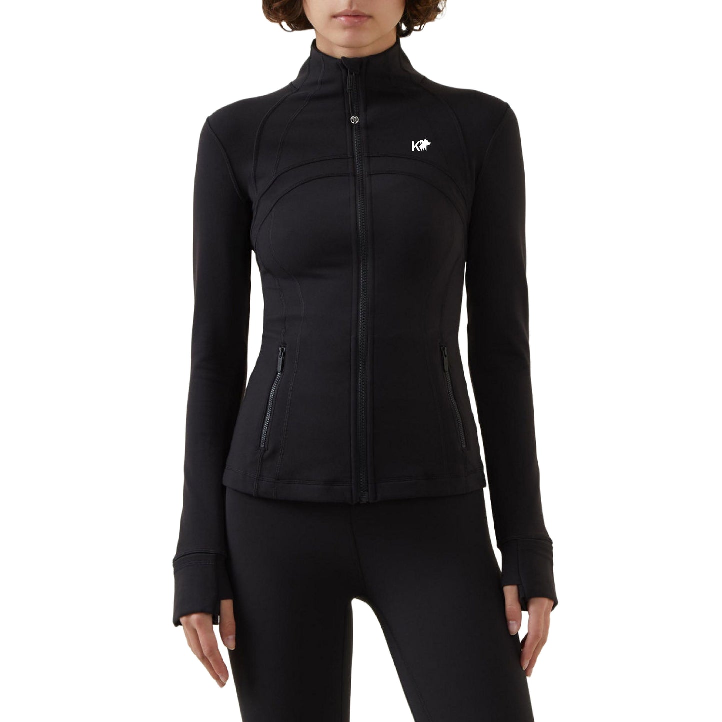 Lululemon Women's Define Track Jacket