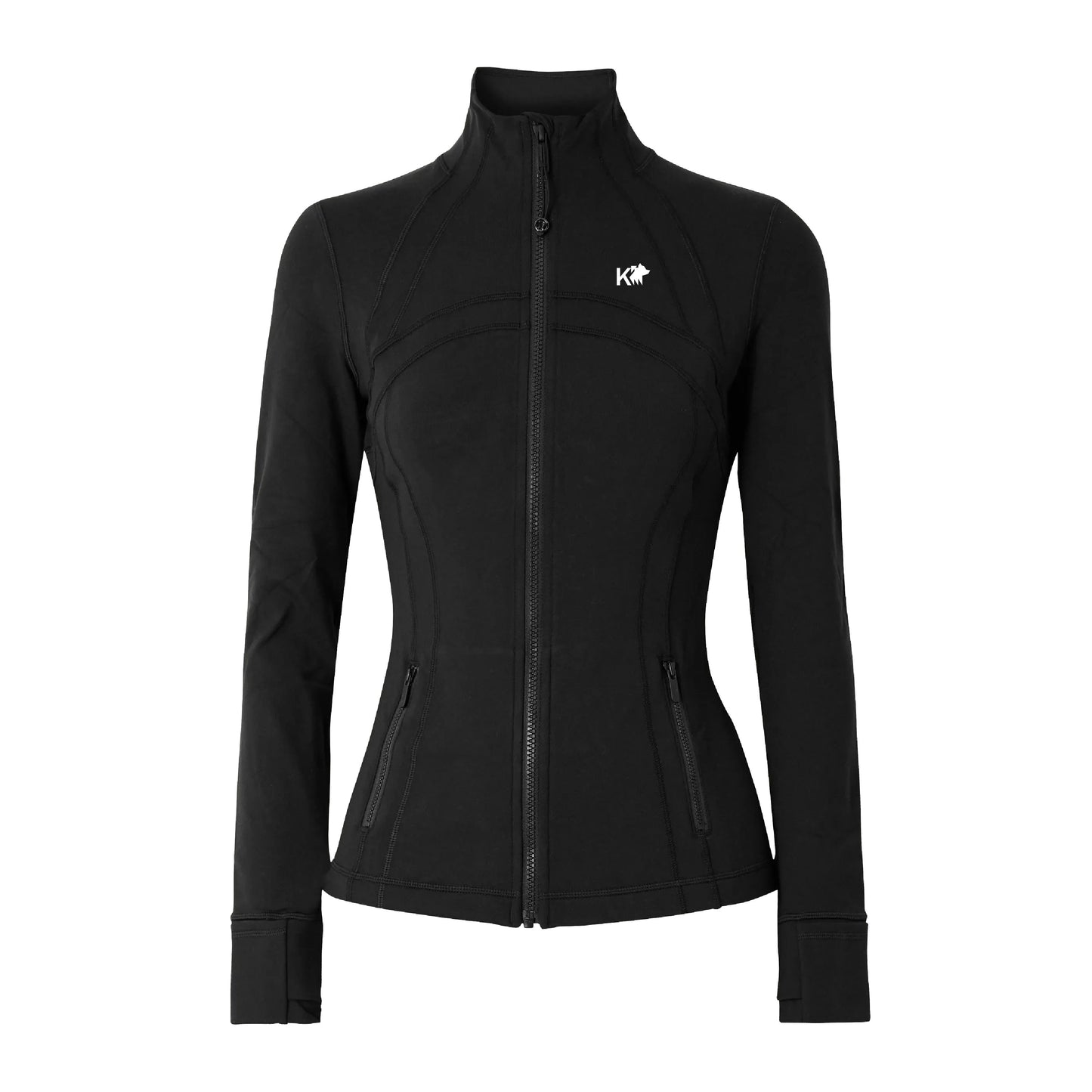 Lululemon Women's Define Track Jacket