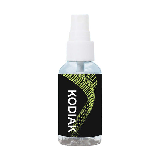 Scented Hand Sanitizer Spray 2 oz