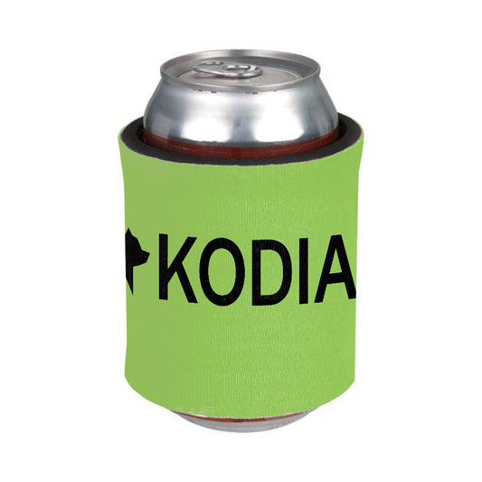 Slap Wrap Can Koozie