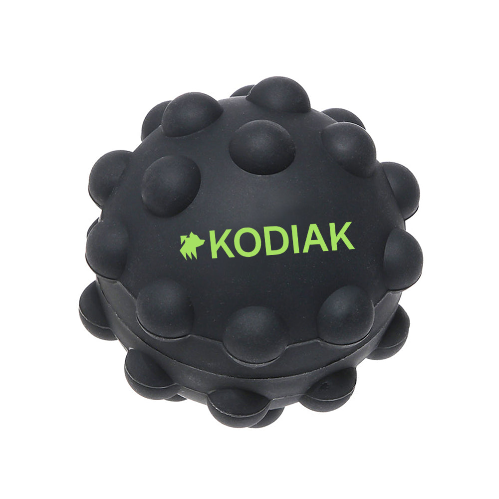 Push Pop Ball