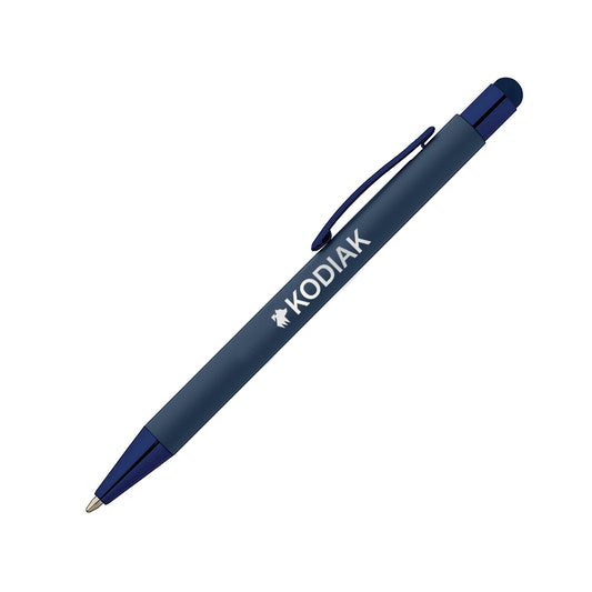 Bowie Monochrome with Stylus