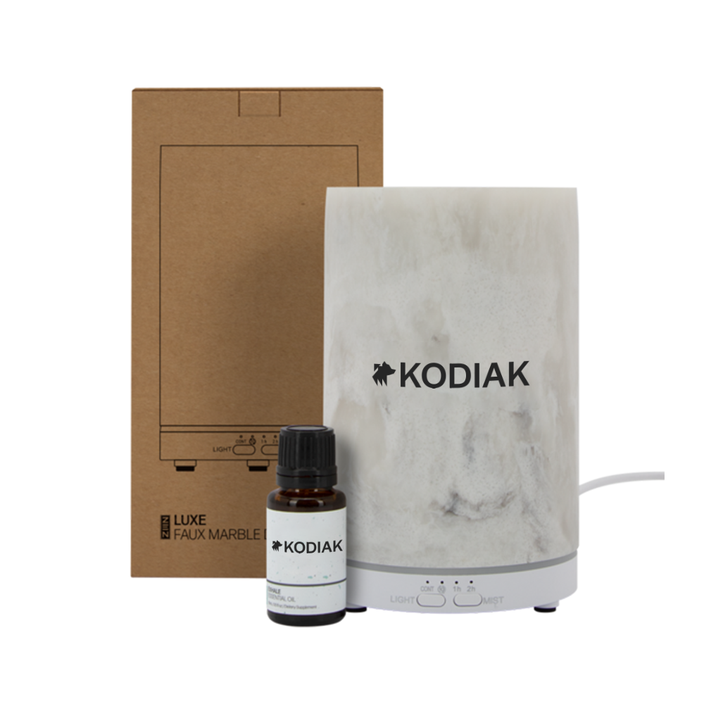 Luxe Plus Gift Set