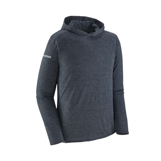 Patagonia Men's Capilene Cool Daily Hoodie