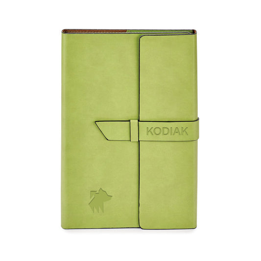 Donald Refillable Junior Portfolio