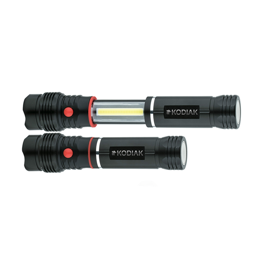 Blackhawk COB Flashlight